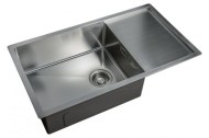 Kitchen sinks